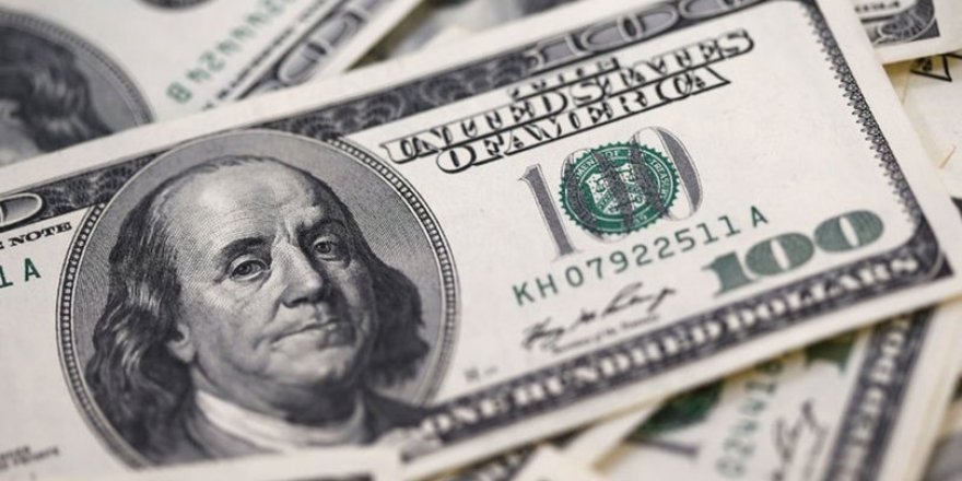 Dolar 5,30'un altında