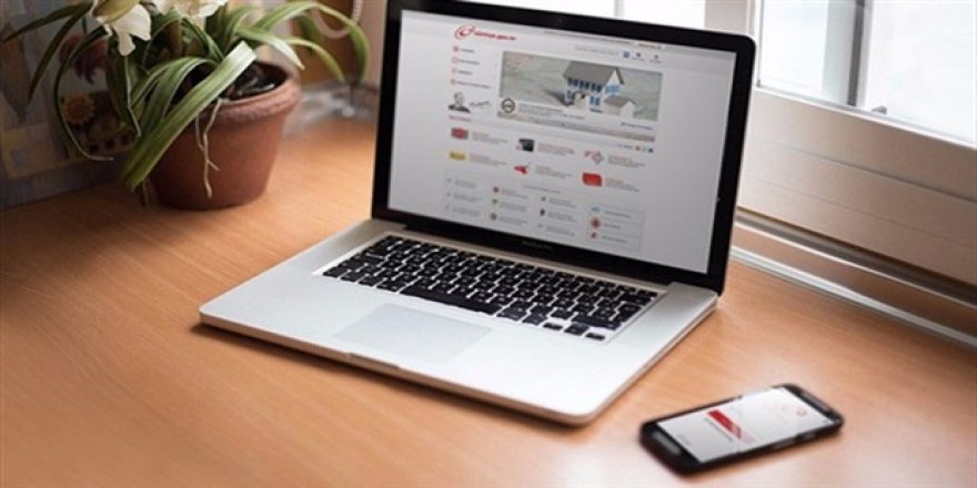 Cumhurbaşkanlığından e-Devlet açıklaması!