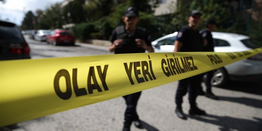 Ankara'da koca vahşeti! Her yerde aranıyor