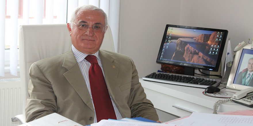 DSP'nin İstanbul adayı belli oldu