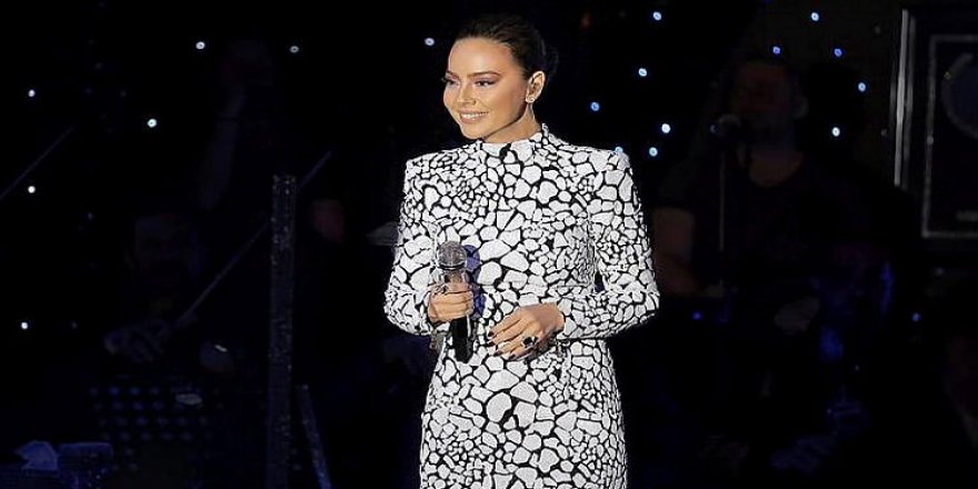 Mahkemeden flaş Ebru Gündeş kararı!