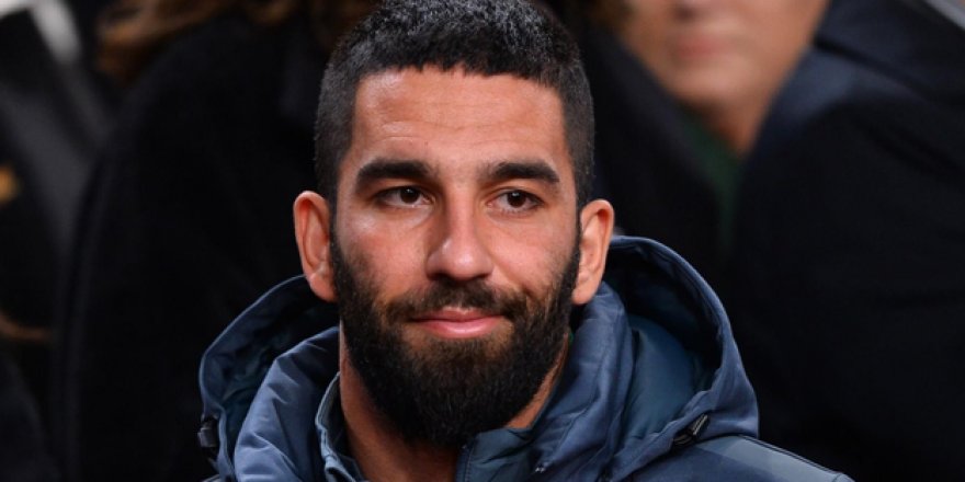 Arda Turan'dan 'terör' tepkisi: Bir gün gelir...