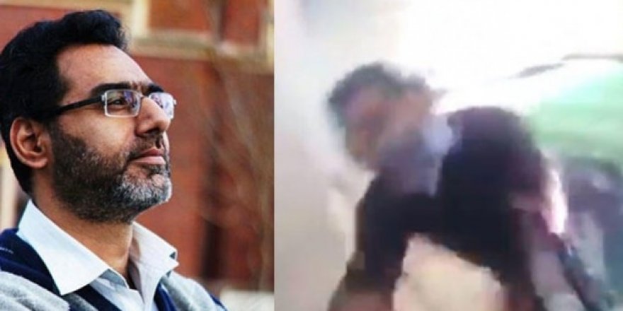 Engellemeye çalıştı! Defalarca kurşunlandı