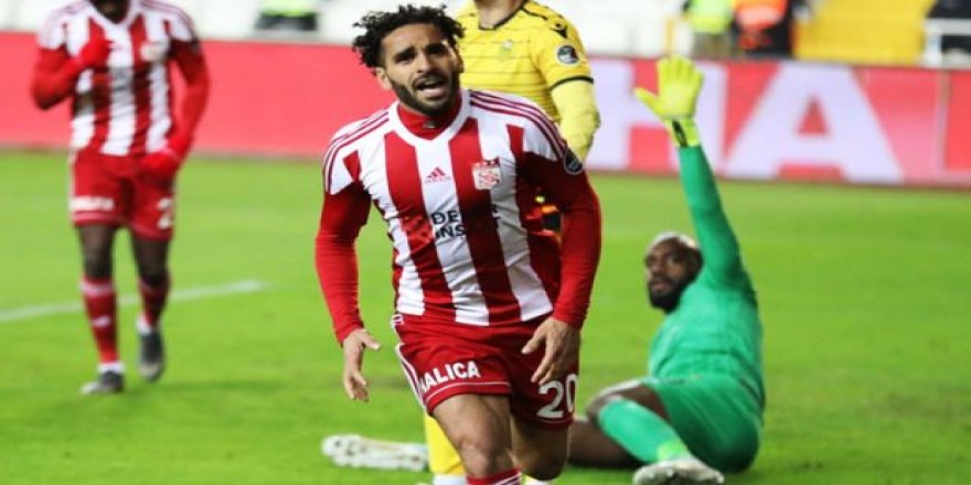 G.Saray ve Beşiktaş onun için kapışıyor!