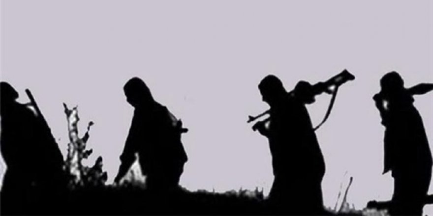 Polisimizi şehit etmişlerdi... Otel parasını DBP'li belediyeler ödemiş!