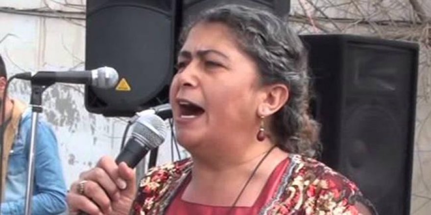 Tunceli eski Belediye Başkanı DBP'li Nurhayat Altun'a 10 yıl hapis!