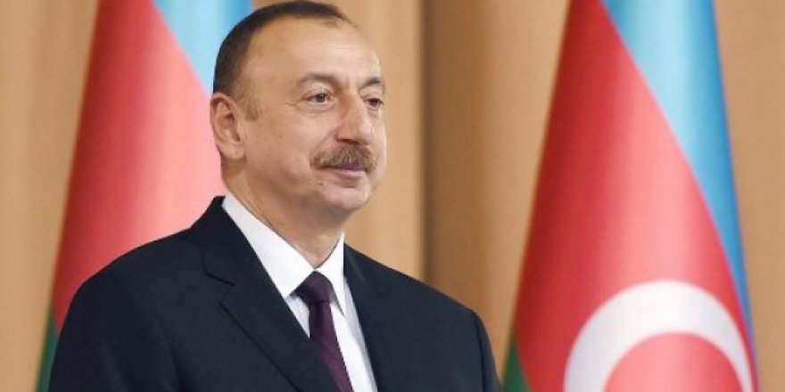 İlham Aliyev: Azerbaycan yenileniyor, güçleniyor ve modernleşiyor