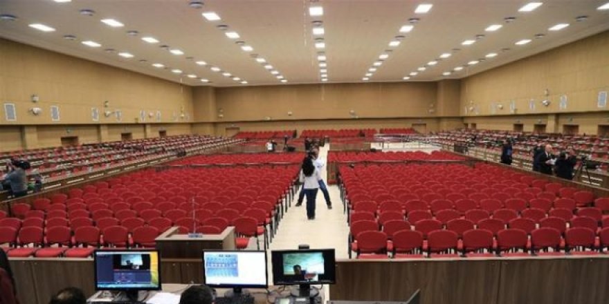 DHKP-C'nin avukatlık yapılanması davasında karar çıktı