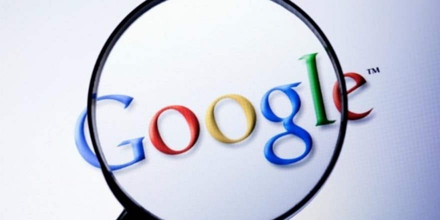 AB'den Google'a rekor ceza