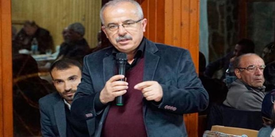 CHP Antalya'da, bir PKK sempatizanı aday daha