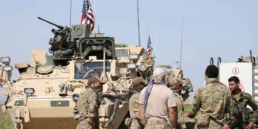 SNHR açıkladı! İşte Suriye'de koalisyon güçlerinin katliam rakamları