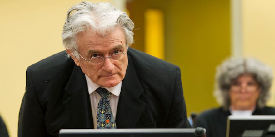 Bosna Kasabının temyiz kararı açıklandı