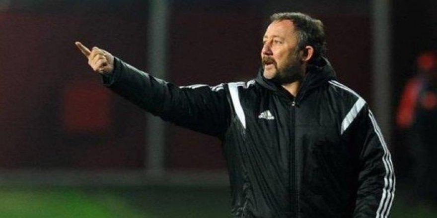 TFF, Sergen Yalçın'ın cezasını belirledi!