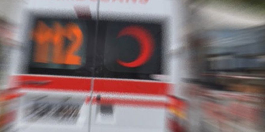 Kayseri Havalimanı'nda silah sesleri! Yaralılar var