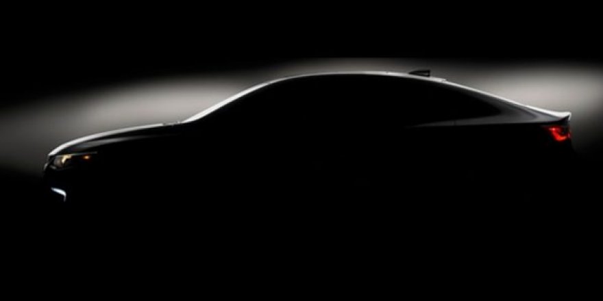 İlk yerli otomobilin modeli belli oldu