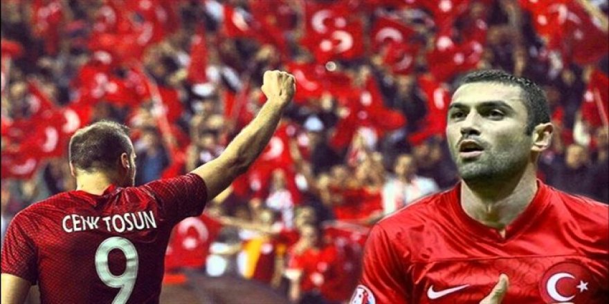 Cenk Tosun ve Burak Yılmaz için sürpriz açıklama