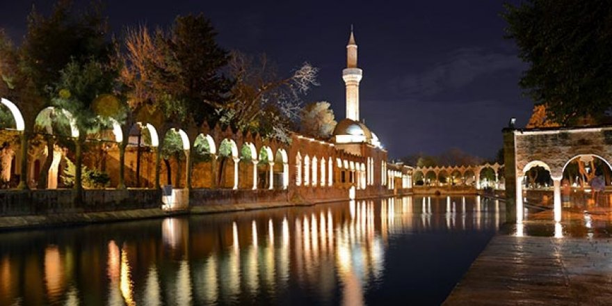 Valilik kentteki gösterileri yasakladı!