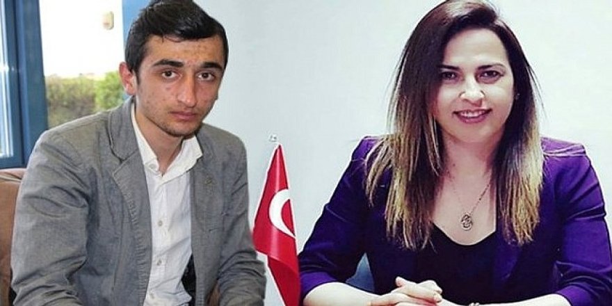 Erdoğan'a hakaret etmişti! Mine Koraş serbest bırakıldı!