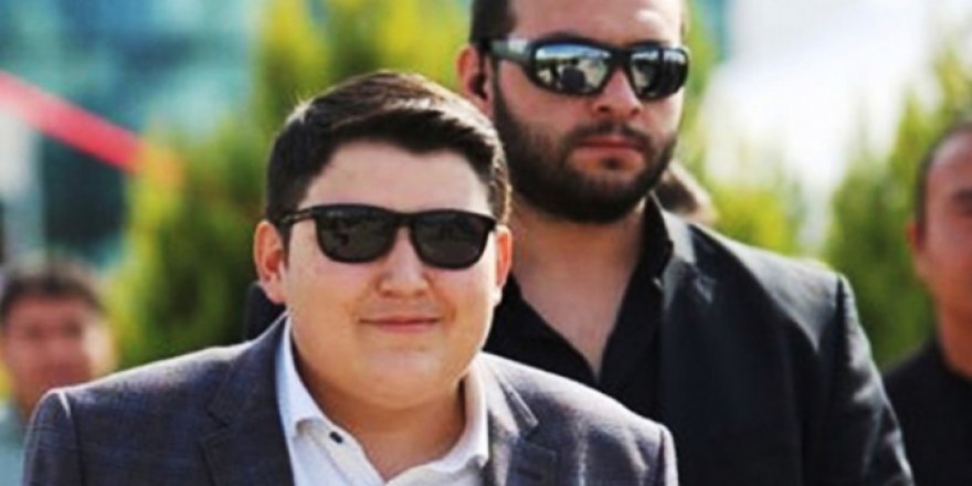 “Tosuncuk” Korumasını bile dolandırmış