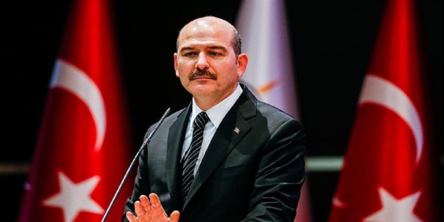 Bakan Soylu'dan çok sert açıklama! "Bu seçimden sonra Kandil'i de yerinde bırakmayacağız"