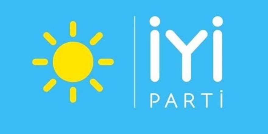 İYİ Parti'de bir istifa daha!