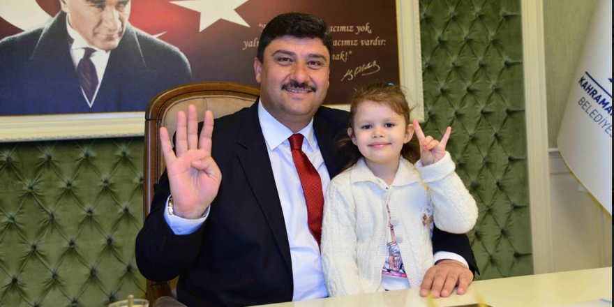 “Serhat Öğretmen”e ilk ziyaret çocuklardan