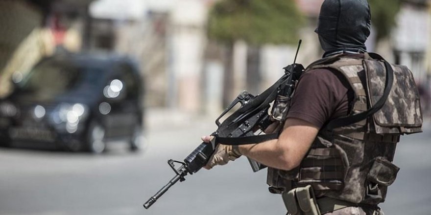Bakanlık açıkladı: 2'si gri listede 59 terörist öldürüldü