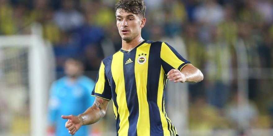 Neustadter Başakşehir yolunda