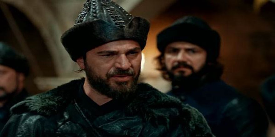 Diriliş Ertuğrul'da bir ayrılık daha! Finali öncesi yollar ayrılıyor