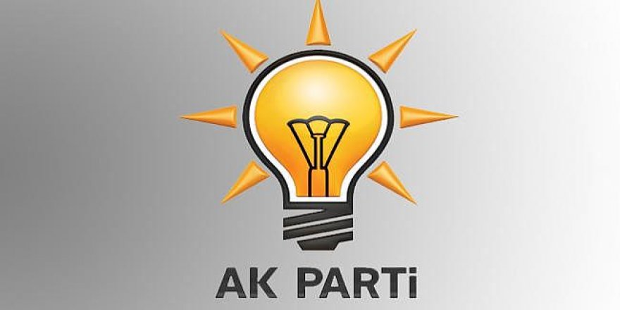 CHP'nin iddialarına AK Parti'den jet yanıt