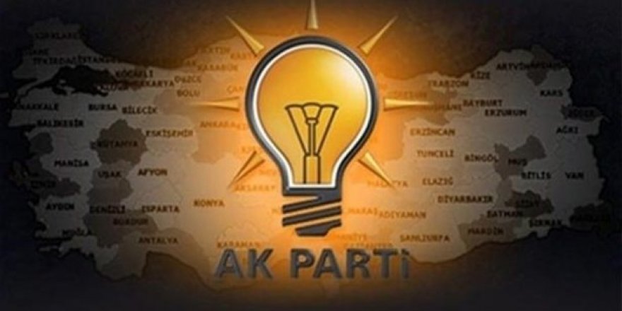 AK Parti'den flaş İstanbul hamlesi