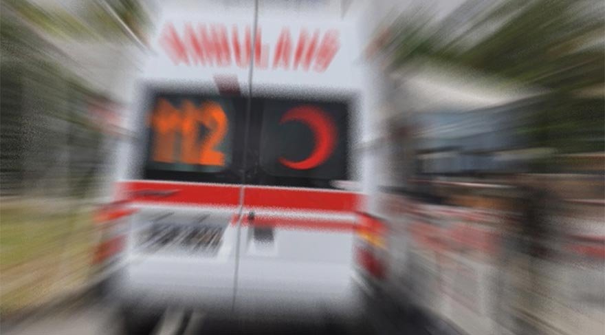 Otobüs devrildi: Ölü ve yaralılar var