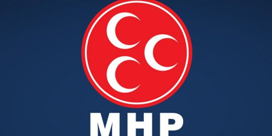 MHP'nin acı günü! Hayatını kaybetti...