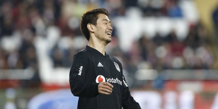 Beşiktaş'tan Kagawa kararı!