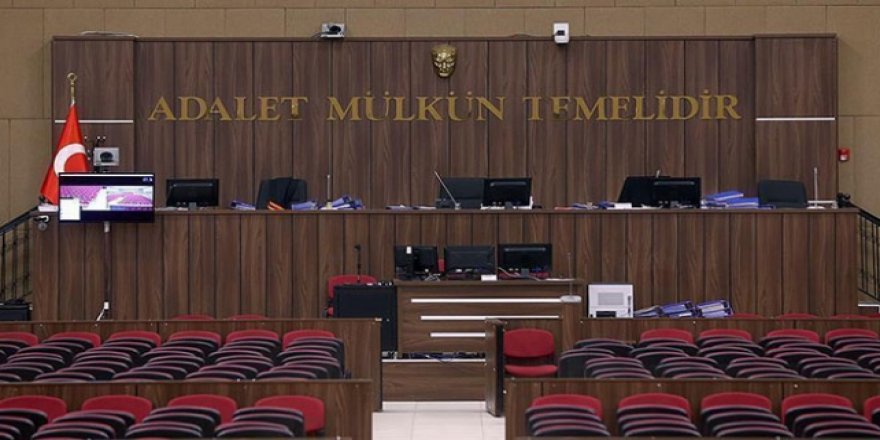 Donanma Komutanlığı davasında 6 sanığa müebbet hapis