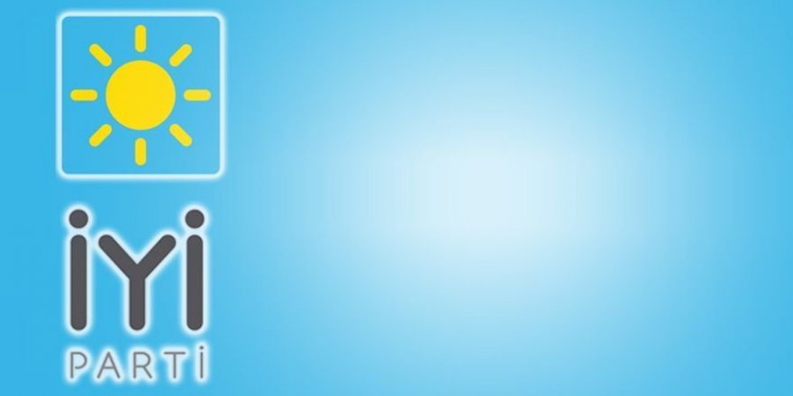 İYİ Parti'ye Yalova'da şok! İl yönetimi başkan dahil istifa etti