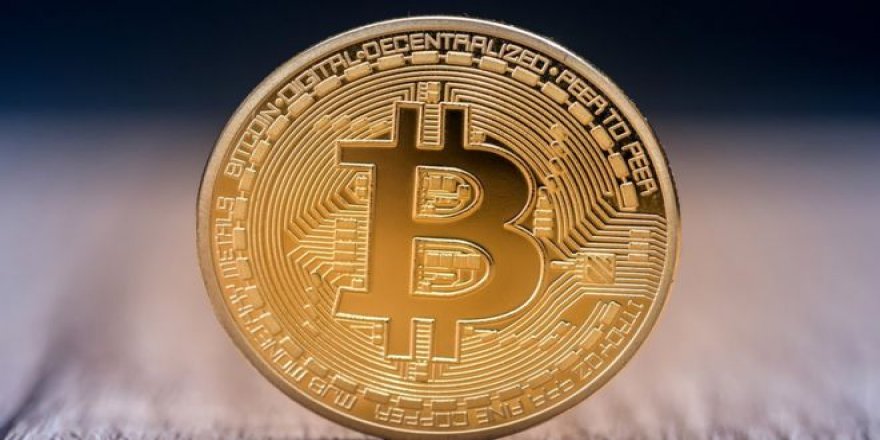'Bitcoin fırlayacak' iddiası!