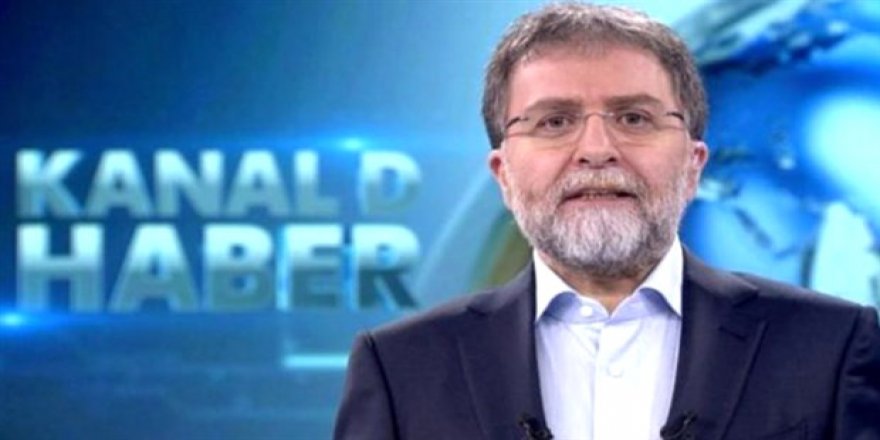 Ahmet Hakan'ı dolandıran şoför için karar