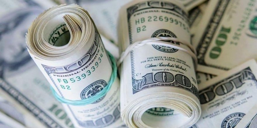 Dolarda hareketlilik! Birden yükseldi