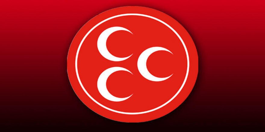 MHP İstanbul seçiminin iptali için başvurdu!
