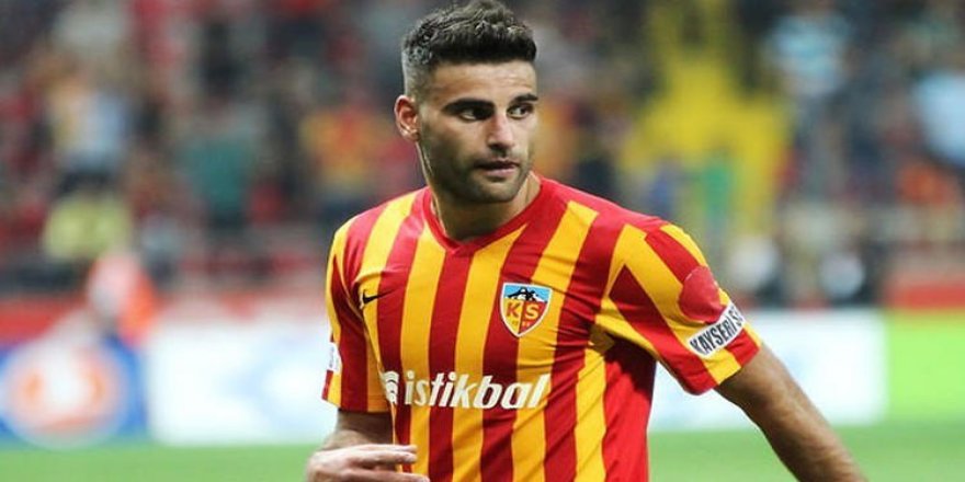 Deniz Türüç transferi an meselesi!