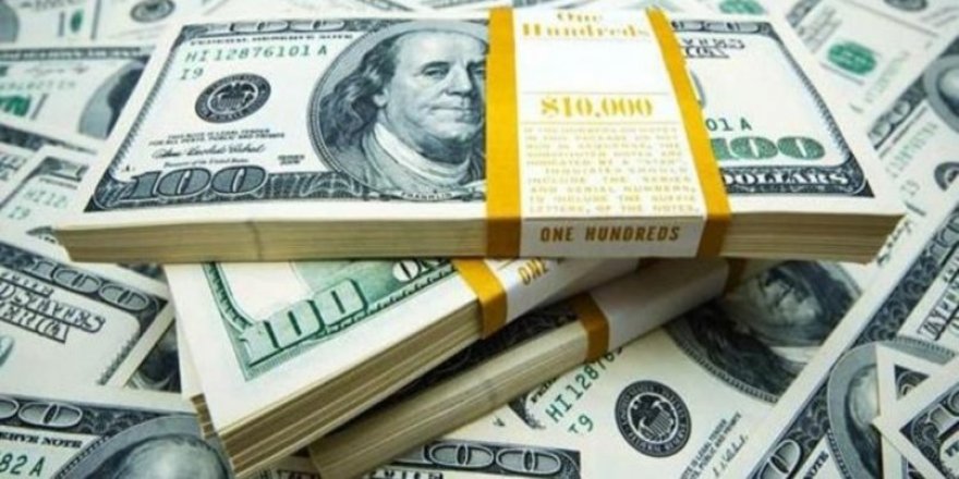 Merkez Bankasının kararından sonra dolar yükseldi