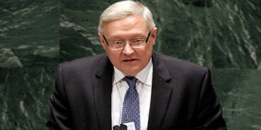 "ABD, nükleer çatışma riskini kasıtlı olarak artırıyor"