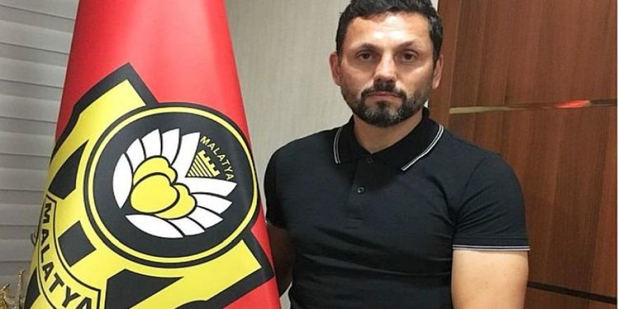 Süper Lig'de flaş karar! Resmen istifa etti