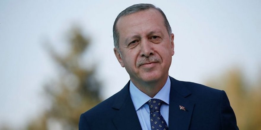 Erdoğan şehit ailelerine taziyelerini iletti