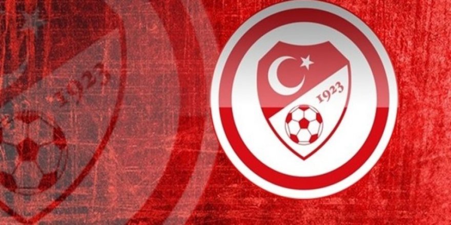 TFF duyurdu! Volkan Demirel, Sadık Çiftpınar...