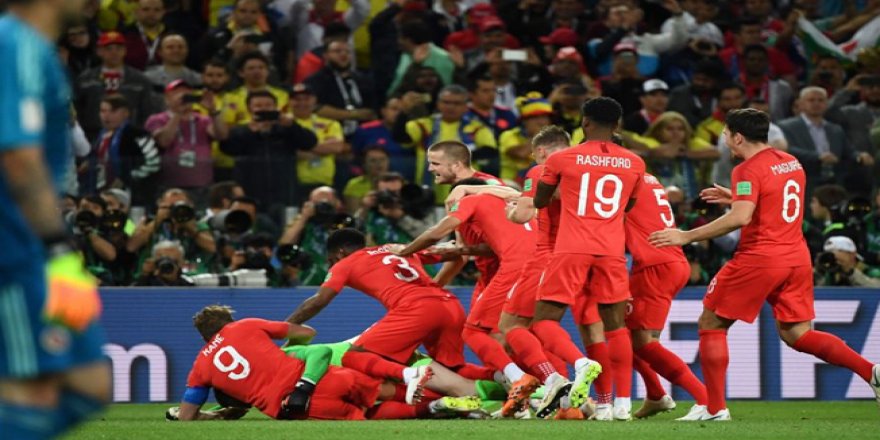 İngiliz ekibine şok! Hükmen mağlup oldular