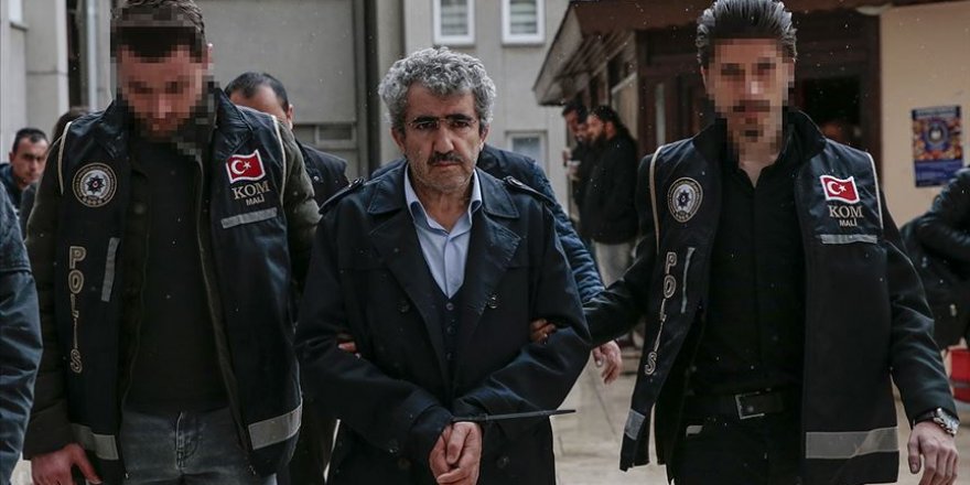 Eski ÖSYM Başkanı Ali Demir hakkında flaş gelişme