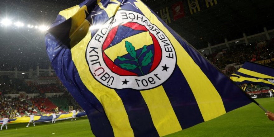 Fenerbahçe'den 'her şey çok güzel olacak' açıklaması