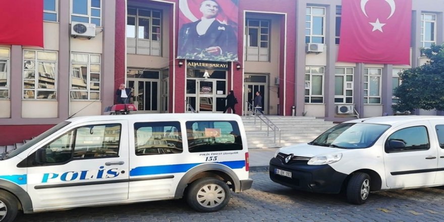 CHP'li büyükşehir belediye başkanına zorla getirilme kararı!